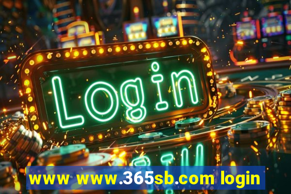 www www.365sb.com login